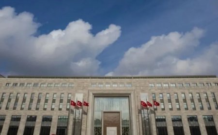 Milli İstihbarat Akademisi, Casuslardan Korunma Rehberini Yeniden Yayınladı