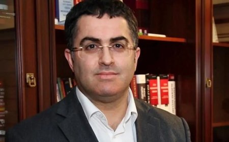 Ersan Şen'den İmamoğlu'na sert eleştiri: 'Kardeşim nerede bu metrolar?'