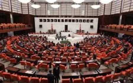 TBMM'de tartışmalı düzenleme: Eski ve yeni vekillere trafik cezası muafiyeti
