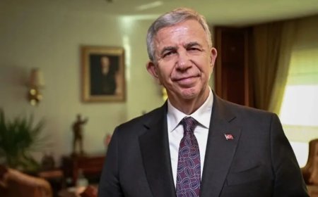 Mansur Yavaş, CHP'deki gelişmeler sonrası yeni yol haritasını belirleyecek