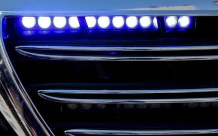 CHP'li Vekillerin Girişimi Sonuç Verdi: Eski Milletvekillerine Çakar Lamba İzni