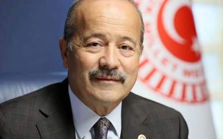 MHP'li Mehmet Taytak'tan Muhalefete Sert Eleştiri: 'Türkiye'yi İtibarsızlaştırma Operasyonu'