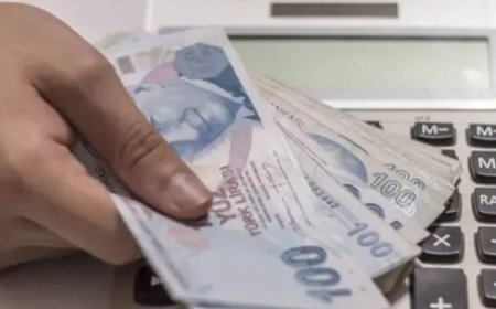 Emekli maaş promosyonları 27 bin liraya kadar yükseldi, bankalar arasında rekabet kızıştı