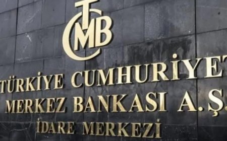 Merkez Bankası'ndan hükümete açık mektup: Enflasyon hedefinin sapma sebepleri açıklandı