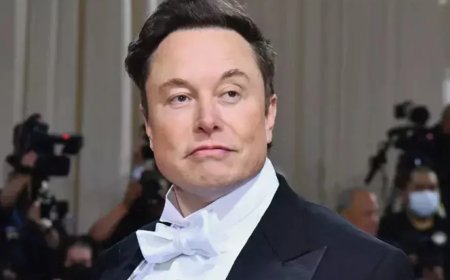Elon Musk'ın Liderliğindeki 'Doge' Ekibi: ABD'nin operasyonunda Radikal Değişim Planı