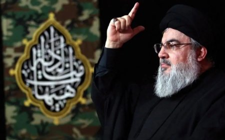 Hizbullah'ın Gücü Sarsıldı: Lübnan'da Yeni Dönem mi Başlıyor?