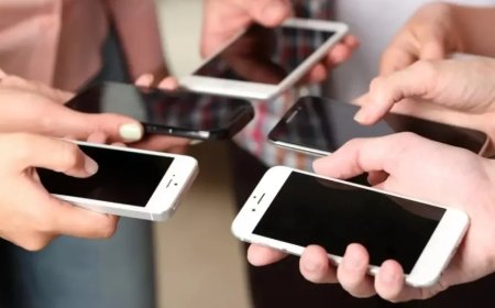 Okullarda Telefon Yasağı Tartışılıyor: Beklenen Etkiyi Gösteriyor mu?