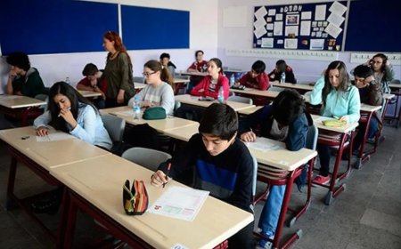 2024-2025 Eğitim Yılı Takvimi Açıklandı: İşte Tatil Tarihleri
