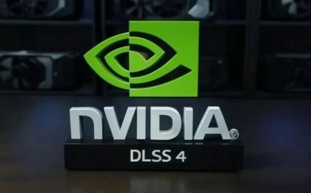 Nvidia, DLSS desteği kazanan 6 yeni oyunu açıkladı!