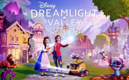 Disney Oyunları Steam İndirimleriyle Bütçe Dostu Hale Geldi!