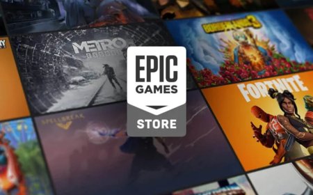 Epic Games'te bu haftanın ücretsiz oyunu indirilmeye sunuldu!
