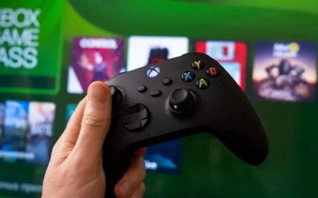 Xbox, 3 bin 500 TL değerindeki üç oyunu kısa süreliğine ücretsiz yaptı!