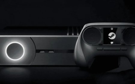 Valve’dan PlayStation ve Xbox’a Rakip Konsol Hamlesi mi? İşte Açıklama