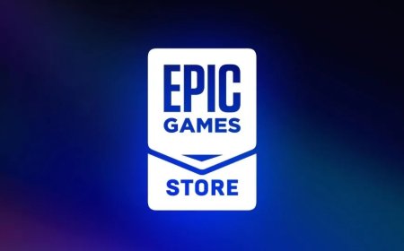 Epic Games'ten oyunculara müjde: Bu hafta iki oyun birden ücretsiz!