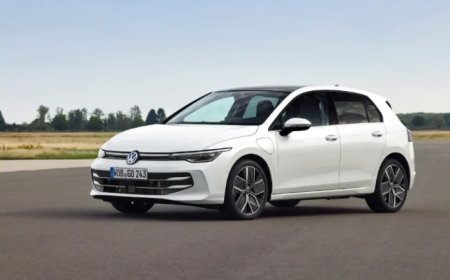 Volkswagen'den Büyük Hamle: 2027'ye Kadar 9 Yeni Model Geliyor
