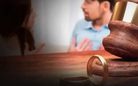 İzmir'de en fazla boşanma oranı, Türkiye genelinde dikkat çekti