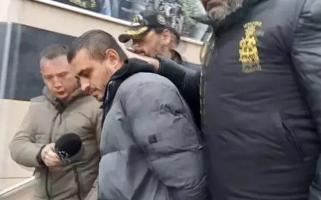 Kocaeli'nde kaybolan iş insanının alacak yüzünden öldürülüp ormana gömüldüğü ortaya çıktı: Mahsun Ö.: 'Bana sırtı dönüktü, bir şarjörü boşalttım'