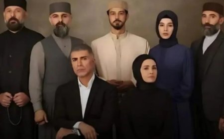 'Kızıl Goncalar'da '109-63, Uyu!' Komutu: Cüneyd Hipnoz mu Edildi?