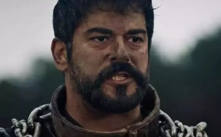 Kuruluş Osman 177. Bölümüyle Reyting Zirvesinde: Günü En Çok İzlenen Yapımı Oldu