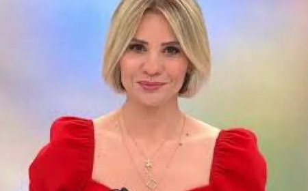 Esra Erol’un Son Yayınında Şok Edici Olaylar
