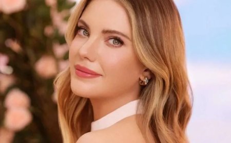 Eda Ece setlere dönüyor! Ünlü ressam Fahrünnisa Zeyd'i canlandıracak