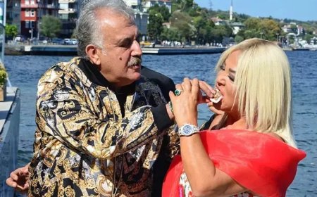 Safiye Soyman'ın 'Ben olmasam biter' sözlerine Faik Öztürk'ten yanıt!