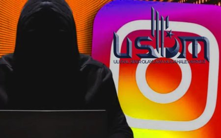 Instagram Reklamları Üzerinden Yeni Dolandırıcılık Yöntemi: Kullanıcı Bilgileri Hedefte