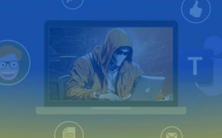 Black Basta'nın Microsoft Teams'i Kullanarak Düzenlediği Karmaşık Phishing Saldırıları