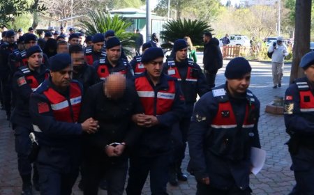 Antalya'da suç örgütüne dev operasyon: 'Hawala' yöntemiyle 20 milyar TL'lik vurgun