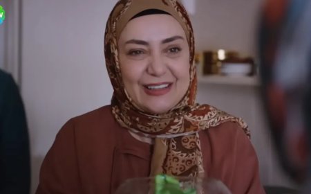 Kızılcık Şerbeti 87. Bölüm: Fatih’in sağlık durumu endişe yaratıyor!