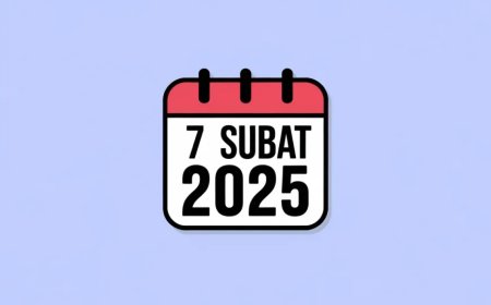 7 Şubat 2025 Gündemi: Enflasyon Tahmini Yükseltildi, Sahte Alkol Can Almaya Devam Ediyor, Mansur Yavaş’tan Adaylık Açıklaması
