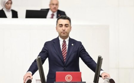 Cem Avşar: 'Deprem kader değil, yönetilebilecek bir risktir'