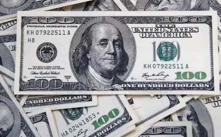 Dolar Bugün Kaç TL? Güncel Alış-Satış Fiyatları ve Piyasa Verileri