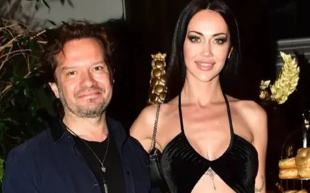 Hera Aslan: 'Beren Saat çok nazik ve ince düşünceli biri'