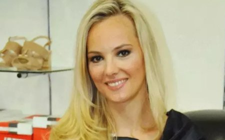 Şebnem Schaefer: 'Almanya'da Türk, Türkiye'de Alman olduğumu hatırlattılar'