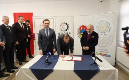 Çankırı’da Üç Büyük Projeye 6,5 Milyon Liralık Destek!