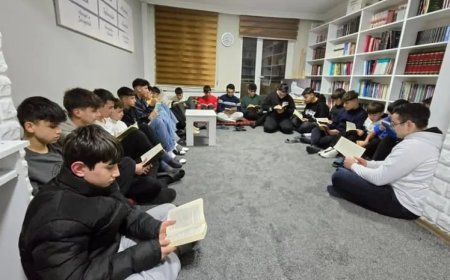 Kızılelma Gelişim Programı'na Ankara'dan Yoğun İlgi