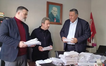 CHP’li Gürer: 'İcra ve boşanma oranları alarm veriyor'