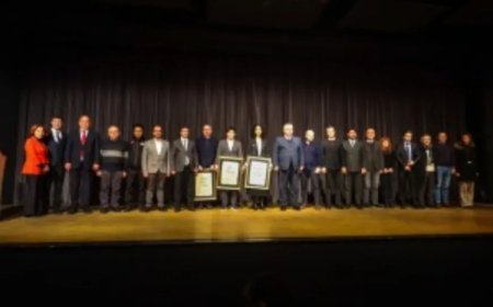 Yalova'da Afet Dirençli Kentler İçin Önemli Adım: MARTEST Projesi Tanıtıldı