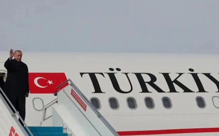 Türkiye Malezya Endonezya ve Pakistan ile işbirliğini güçlendiriyor