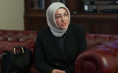 Ayşe Ateş’ten Tahliye Tepkisi: 'Bu Oyunun Perdesini Adalet Kapatacak'