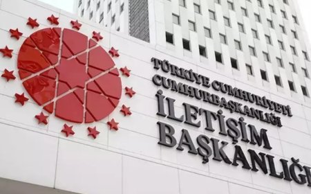 İletişim Başkanlığı'ndan 'Asrın Birlikteliği' Kampanyası: Depremdeki Dayanışma ve Yeniden İnşa Vurgulandı