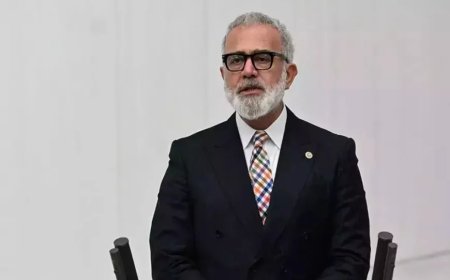 BAHADIR NAHİT YENİŞEHİRLİOĞLU: 'ASRIN FELAKETİNİ ASRIN DAYANIŞMASIYLA AŞTIK'