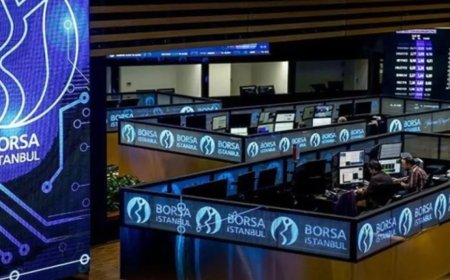 Halka Arzlara İlgi Düşüyor: Küçük Yatırımcı Piyasadan Çekiliyor