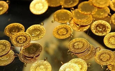 Dev bankadan altın tahmini: Ons fiyatında büyük fark öngörüsü