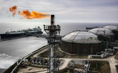 Azerbaycan, Avrupa’ya Doğal Gaz Akışını Artırdı: 10 Ülkeye Tedarik