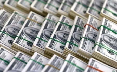 Türkiye’ye 13,5 Milyar Dolarlık Yatırım mı Geliyor? İşte Beklentiler