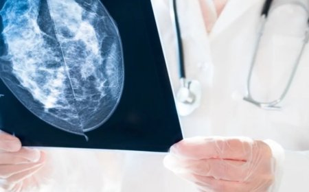 Mamografide 'Kategori 0' Endişesi: Risk Habercisi mi? Uzman Görüşleriyle Açıklıyoruz