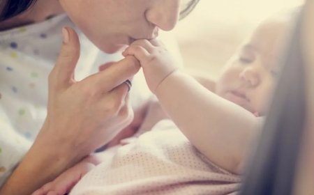 Erken Doğum Yapan Memur İzin Hakkını Nasıl Kullanır?