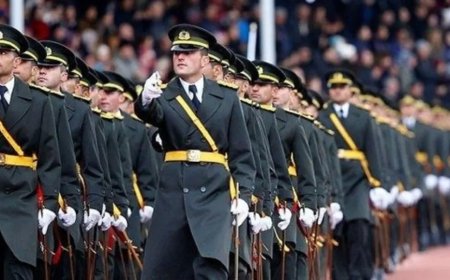 MSÜ Sınavına Hazırlık Rehberi: Başarı İçin Hangi Konulara Çalışmalısınız?
